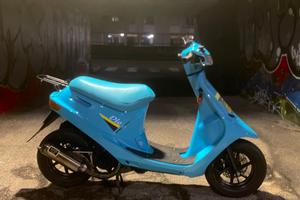 Honda Dio ZX