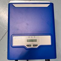 Inverter fotovoltaico