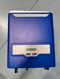 Inverter fotovoltaico