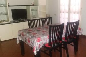 Appartamento a Marina di Massa