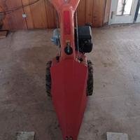 Motofalciatrice Benassi