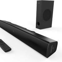 Soundbar Creative Stage V2