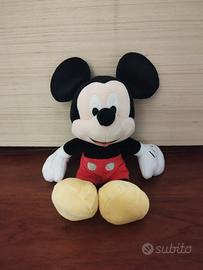 Peluche Mickey Mouse Disney 