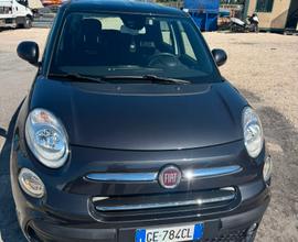 Fiat 500l - 2021