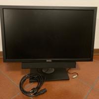 Monitor DellP2311H