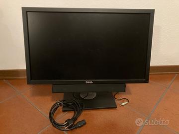 Monitor DellP2311H