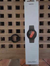 Samsung Galaxy Watch7 L300 40mm - Green EU