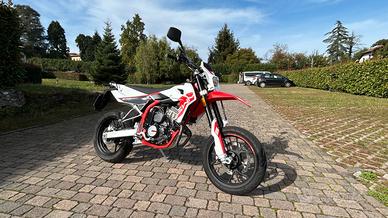 Swm SM125R ABS come nuova