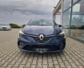 Renault Clio Hybrid E-Tech 140 CV 5 Full Hybr...