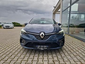 Renault Clio Hybrid E-Tech 140 CV 5 Full Hybr...