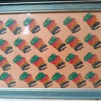 Quadro Pittore Cossetto 