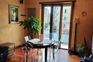 Salerno Via Nizza 212 Piano secondo 4 vani ed acc