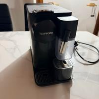 Nespresso Lattissima One