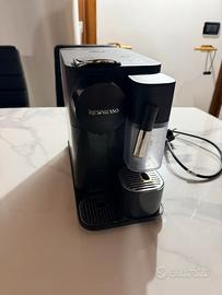 Nespresso Lattissima One
