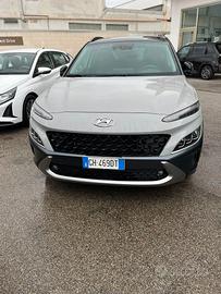 Hyundai Kona 1.6 CRDI 48V