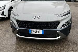 Hyundai Kona 1.6 CRDI 48V