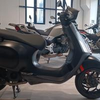 Piaggio Vespa 150 Sprint Sport