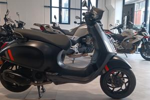 Piaggio Vespa 150 Sprint Sport