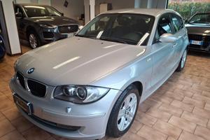BMW 118 5p 2.0 Eletta 143cv dpf*EURO 5