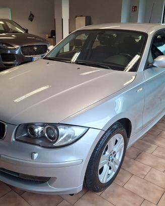 BMW 118 5p 2.0 Eletta 143cv dpf*EURO 5