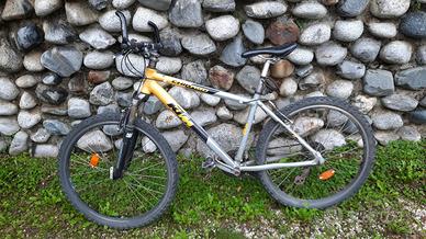 Mountain Bike KTM