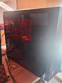PC Fisso MSI
