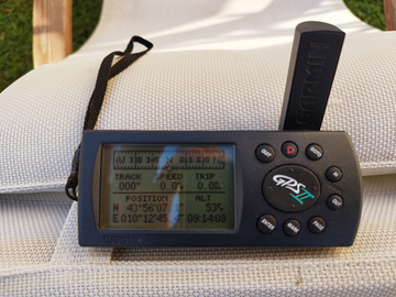 Gps Garmin