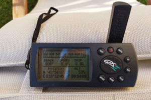 Gps Garmin