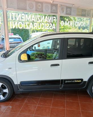 Fiat PANDINA 2025 Cross 1.0 PREZZO REALE