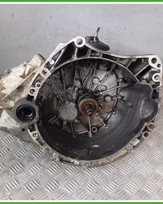 Cambio Manuale HonCivic 5 Serie Coupe 1.6 Esi Vtec