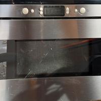 Microonde Ikea da incasso