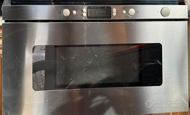 Microonde Ikea da incasso