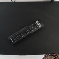 Bose sound system+TV Toshiba 40"