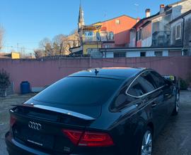 Audi a7 3.0 Tdi 245cv