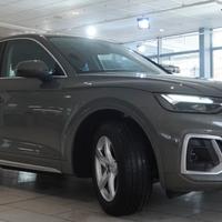 Audi Q5 SPB 35 TDI S tronic S-line