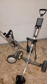 carrello golf