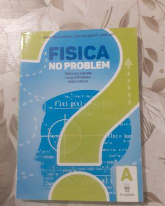 Fisica no problem
