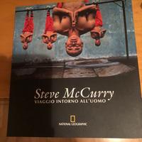 Viaggio intorno all uomo Steve Mc Curry McCurry