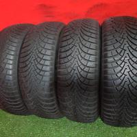 195 60 16 Gomme Invernali 95-99 GoodYear 195 60R16