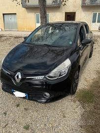 Renault Clio 0.9 tce s&s