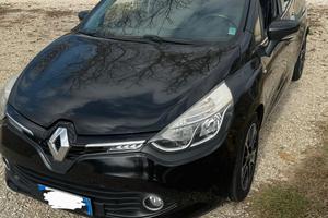 Renault Clio 0.9 tce s&s