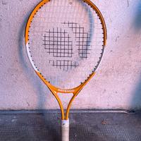 Racchette da tennis bambino