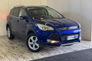 Ford Kuga 1.5 EcoBoost 150 CV S&S 2WD Titanium