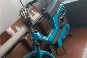  Piaggio SI