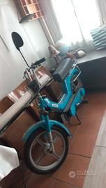 Piaggio SI