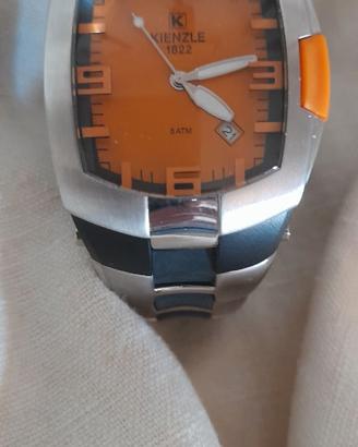 Orologio quarzoKienzle