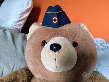 cappello aeronautica militare tedesca a bustina
