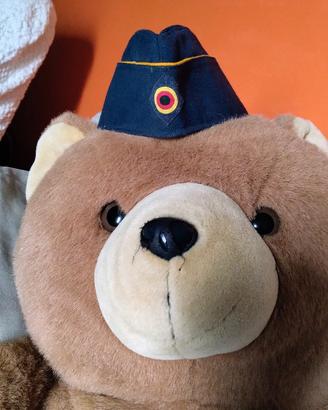 cappello aeronautica militare tedesca a bustina