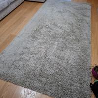 Tappeto (pelo lungo) 160*330 (ritagliabile)