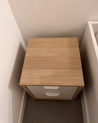 Comodino classico